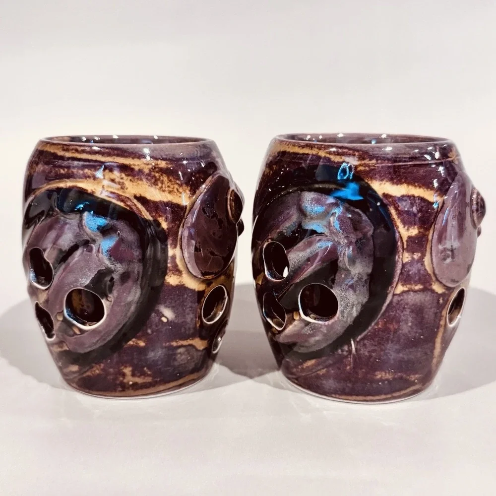 Otagiri vintage stoneware